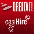 Essential <b>easiHIre</b> at ABTT 2013